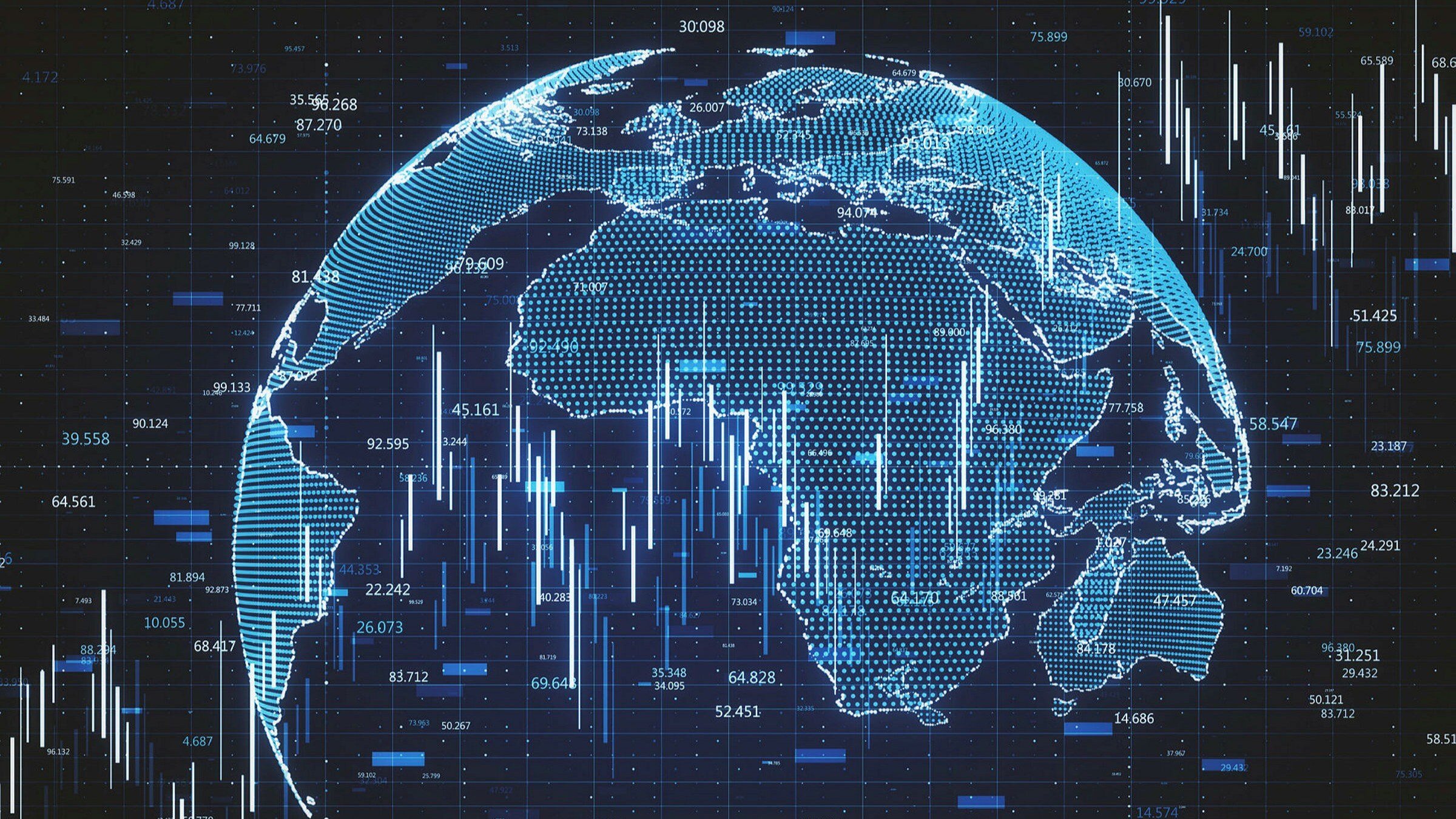 8/09/24: Market Volatility Persists Amid Economic Concerns